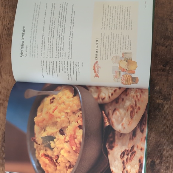 Williams Sonoma "Savoring Soups and Salads" Cookbook - Picture 7 of 8